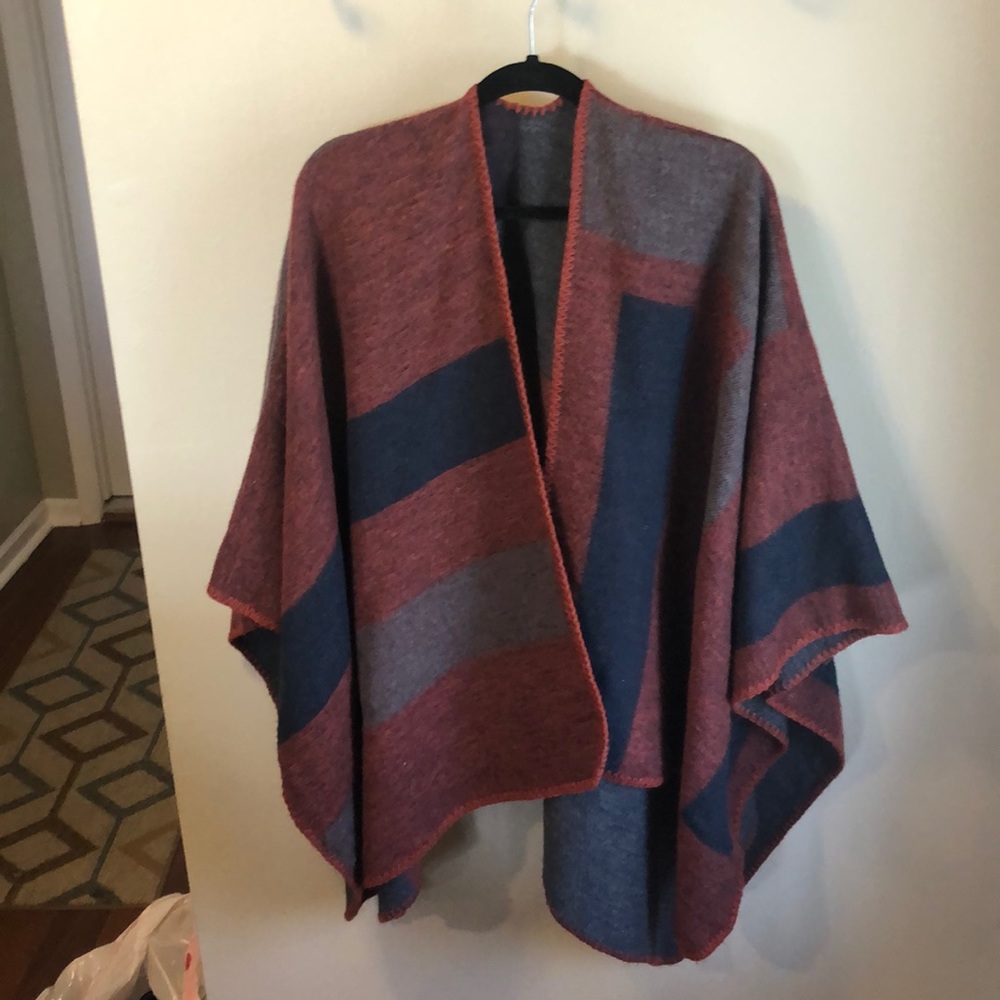 Poncho
